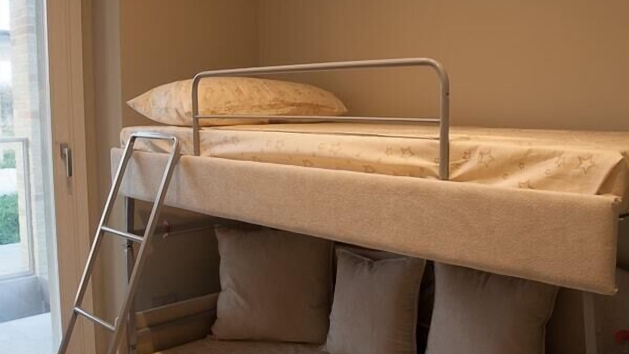 Photo of Bedroom in Porto Sant'Elpidio