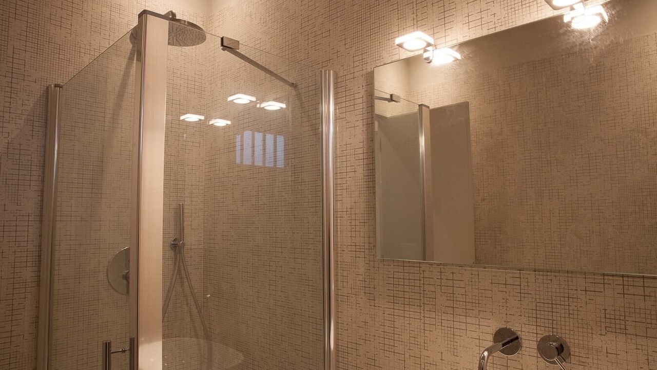 Photo of Bathroom in Porto Sant'Elpidio