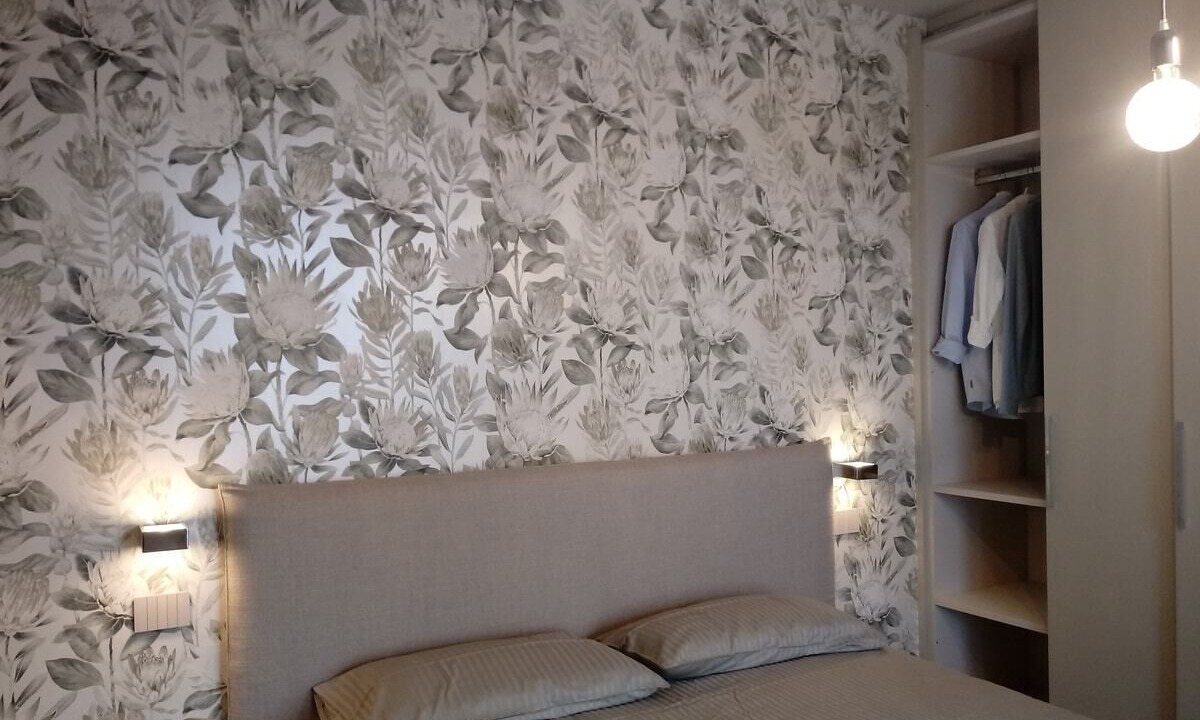 Photo of Bedroom in Porto Sant'Elpidio