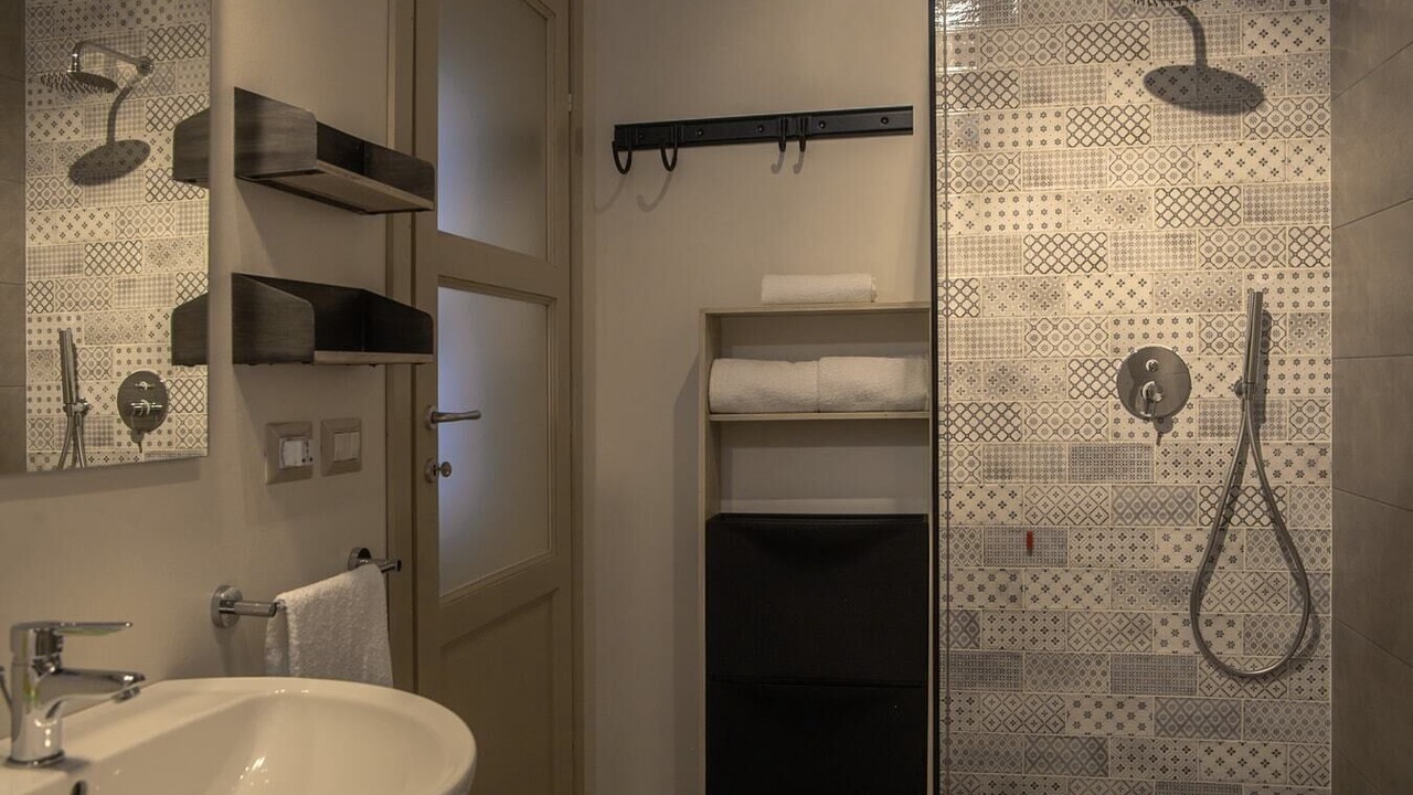 Photo of Bathroom in Porto Sant'Elpidio