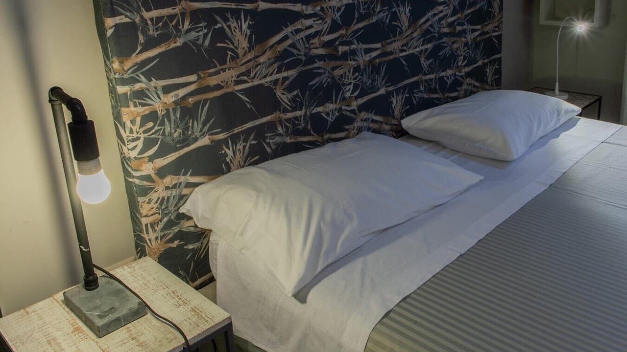Photo of Bedroom in Porto Sant'Elpidio