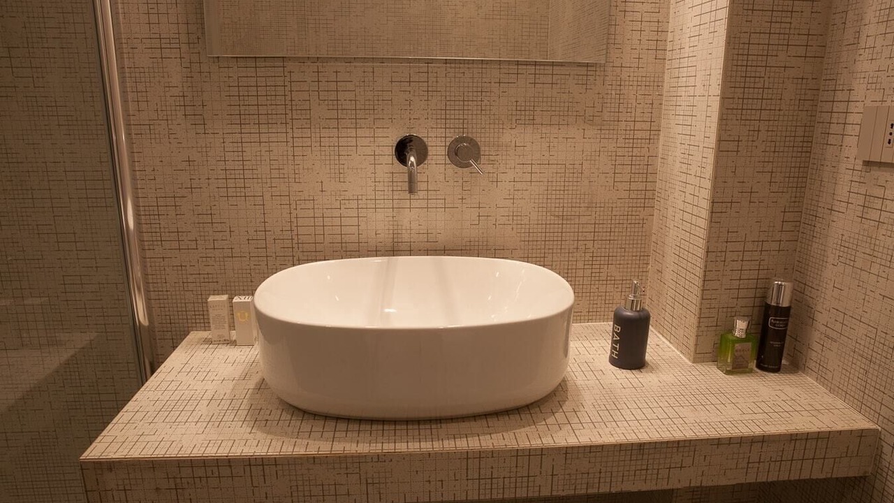 Photo of Bathroom in Porto Sant'Elpidio