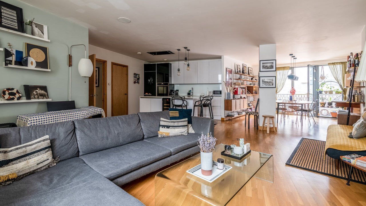 Photo of Livingroom in Stratford