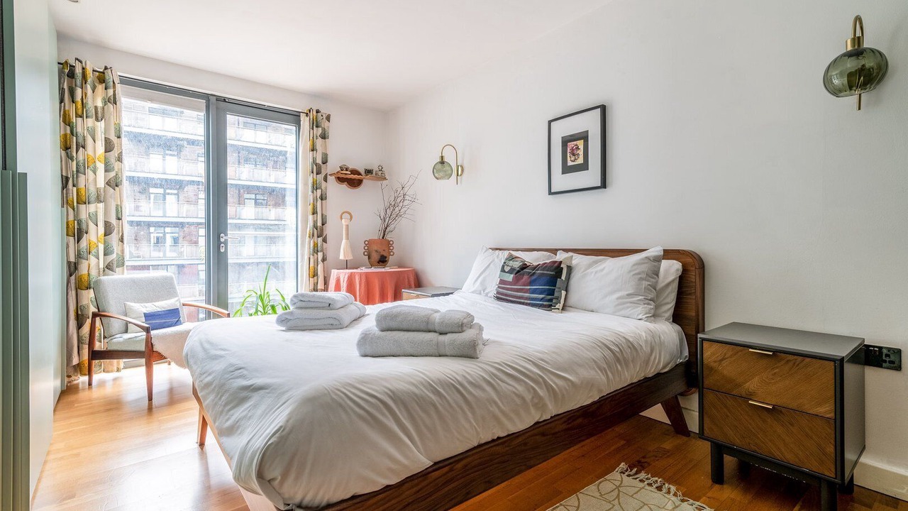 Photo of Bedroom in Stratford