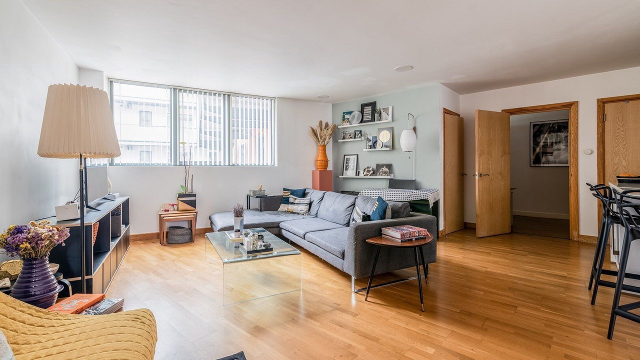 Photo of Livingroom in Stratford