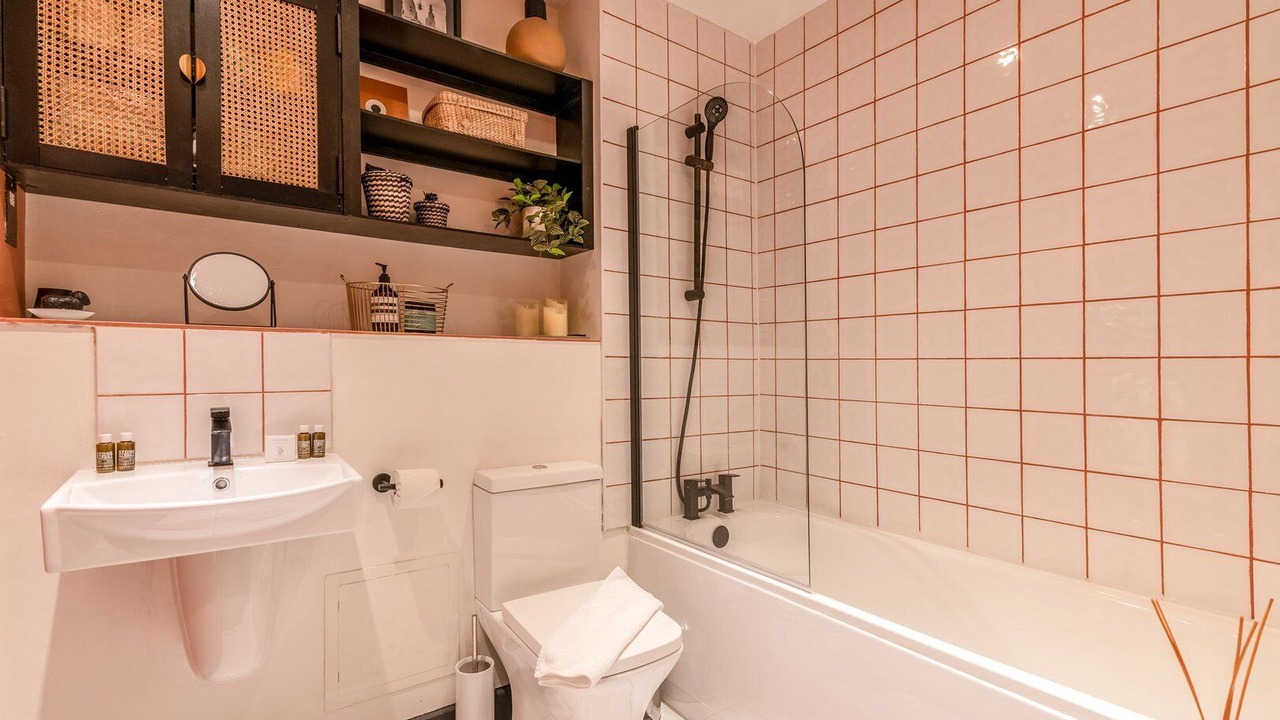 Photo of Bathroom in Stratford