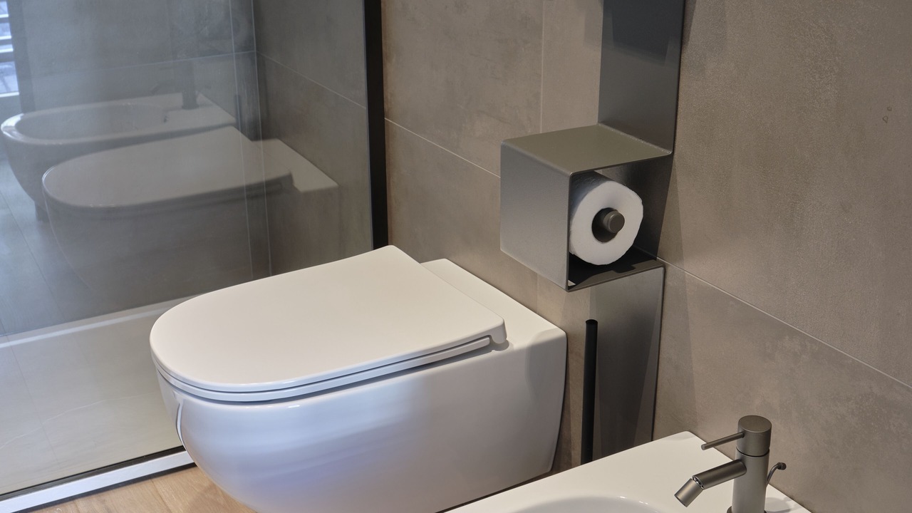 Photo of Bathroom in Alba