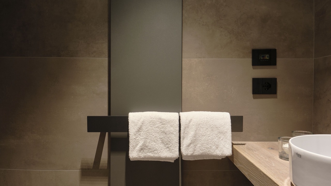 Photo of Bathroom in Alba