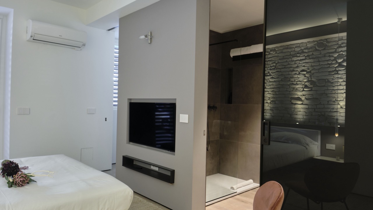 Photo of Bedroom in Alba