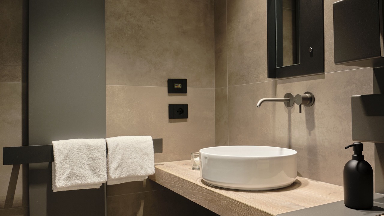Photo of Bathroom in Alba