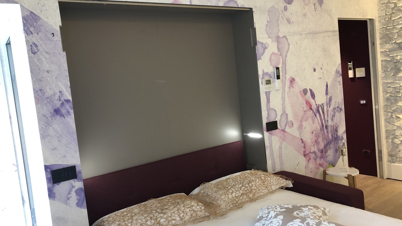 Photo of Bedroom in Alba
