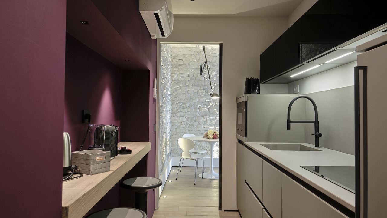 Photo of Kitchen in Alba