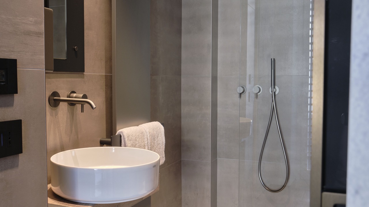 Photo of Bathroom in Alba