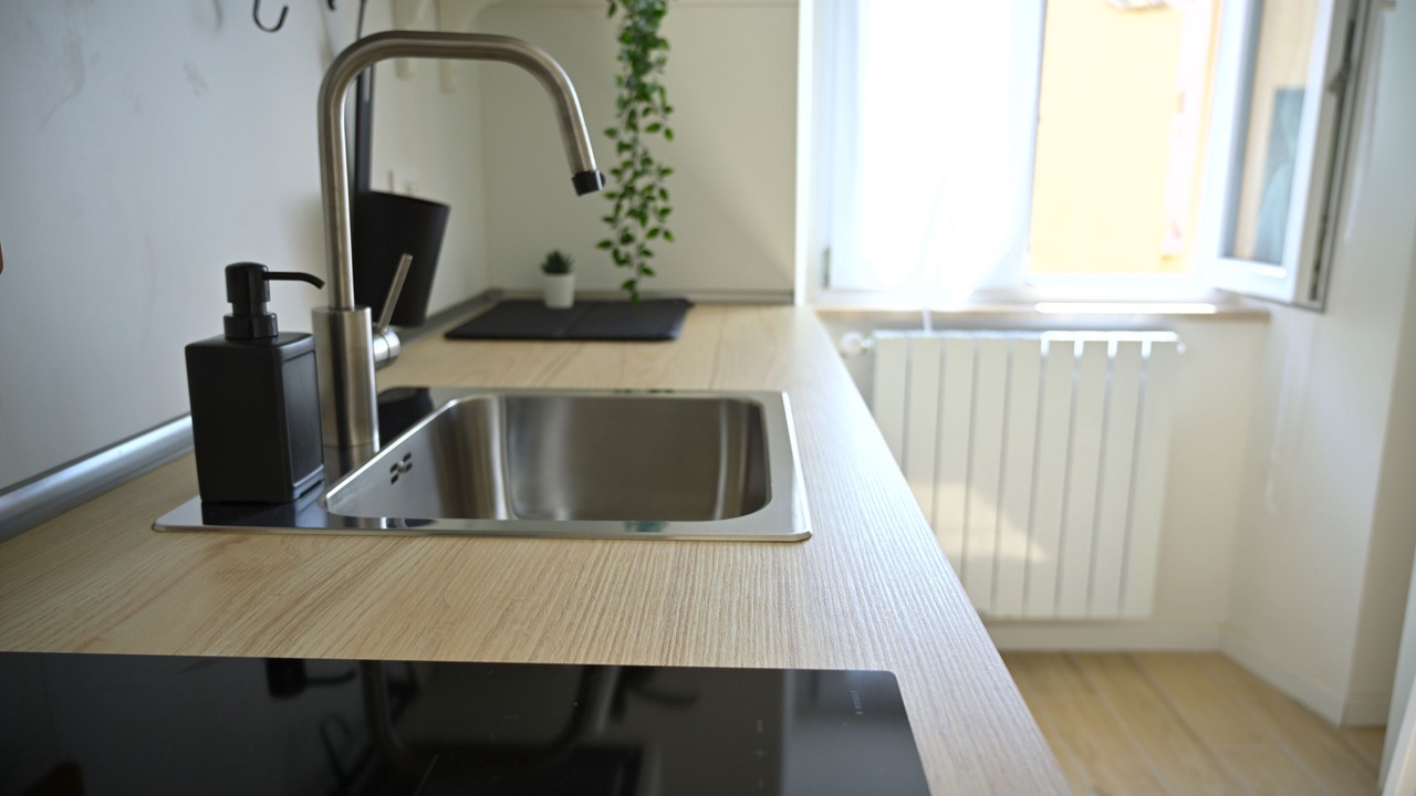 Photo of Kitchen in Treglio