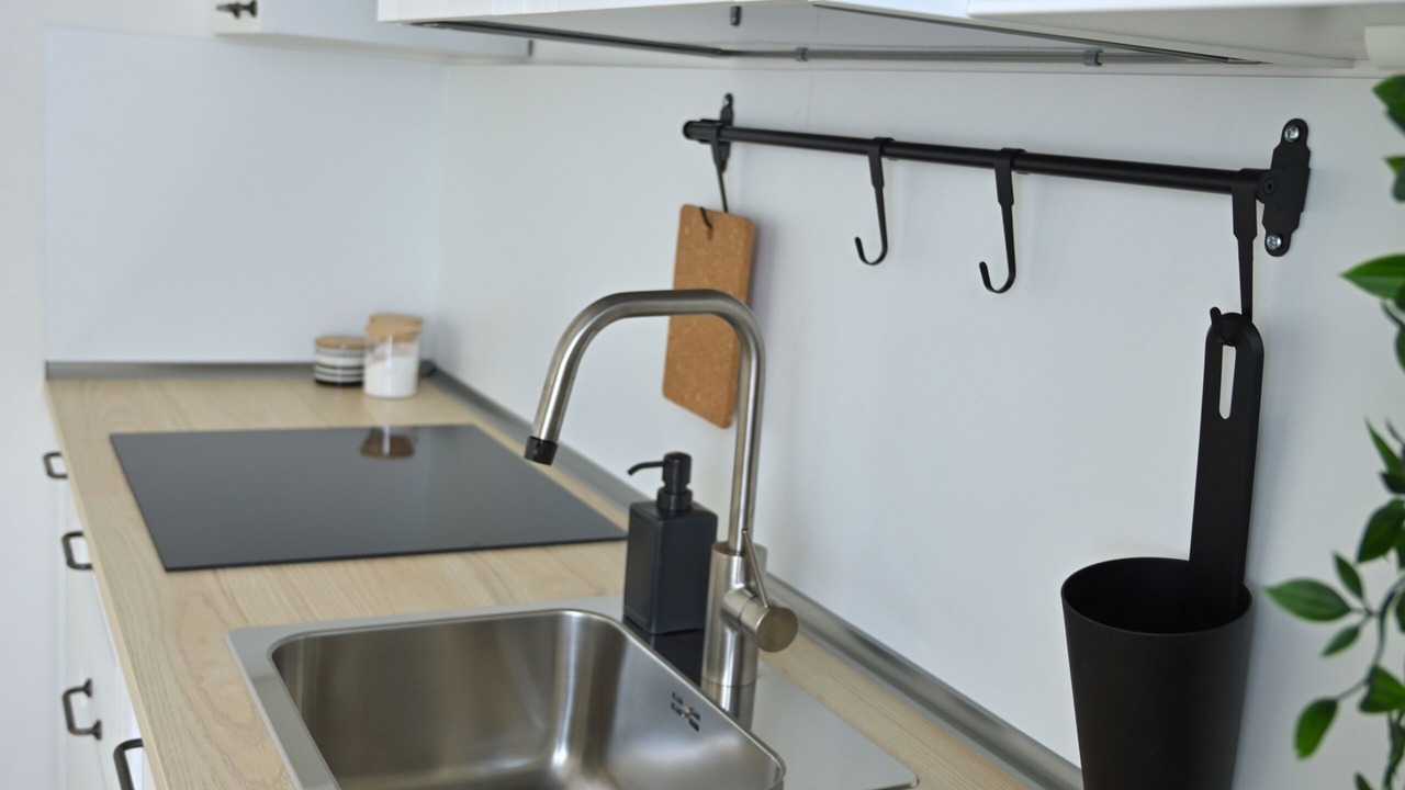 Photo of Kitchen in Treglio