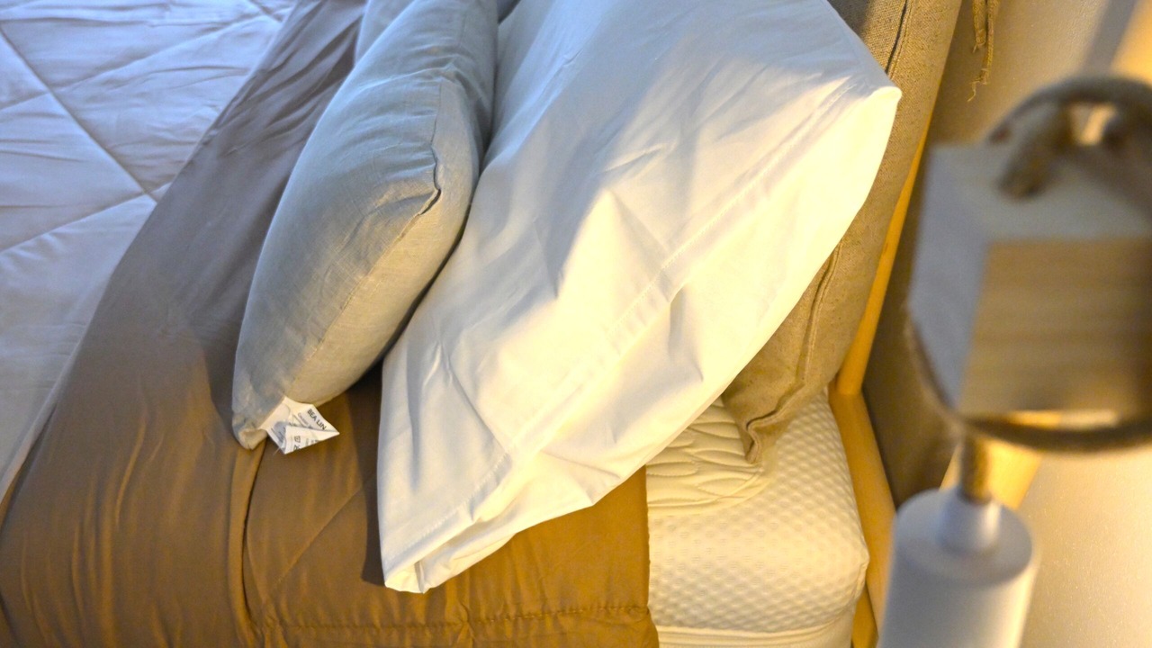 Photo of Bedroom in Treglio