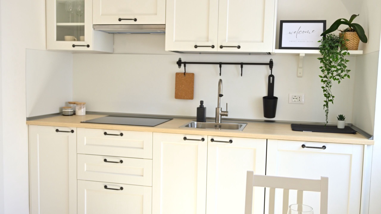Photo of Kitchen in Treglio
