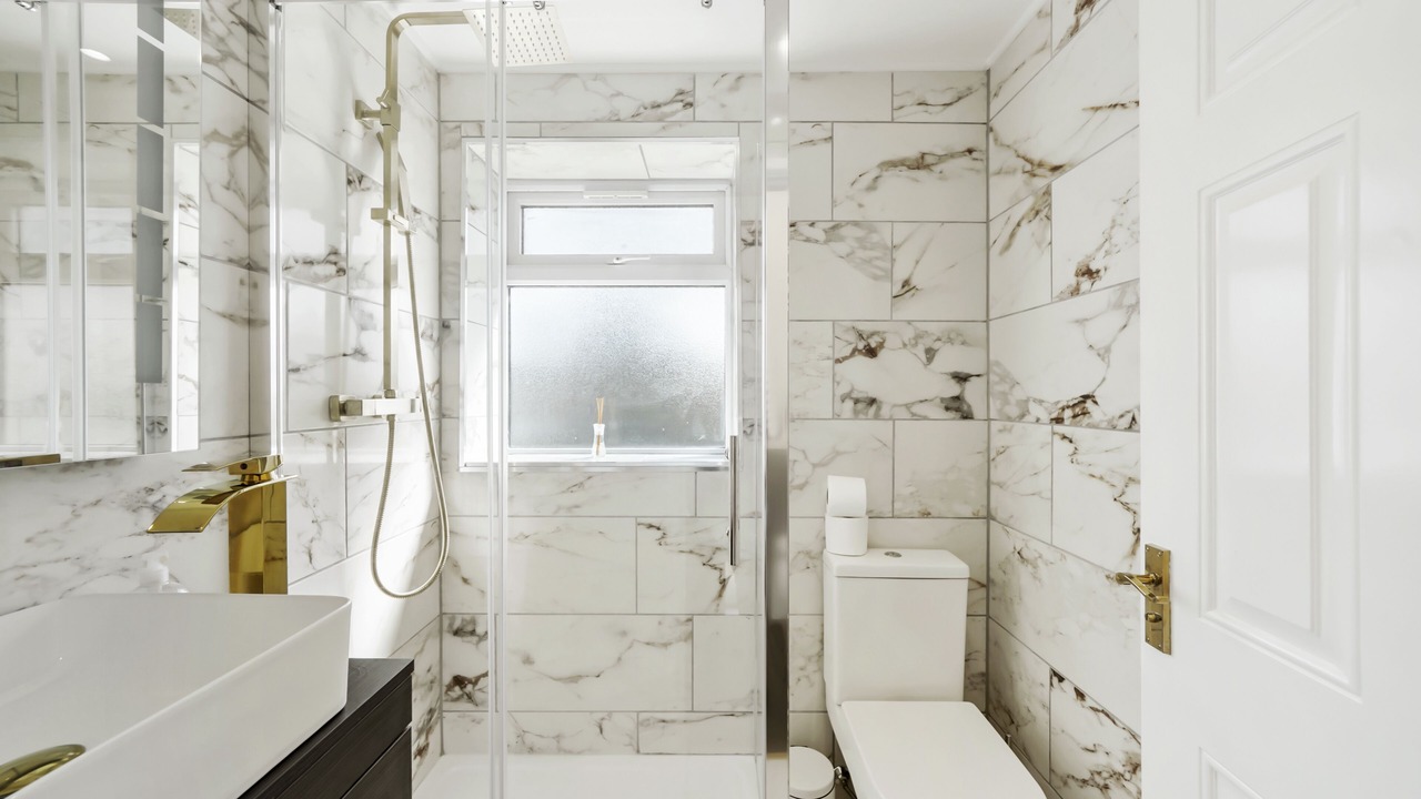 Photo of Bathroom in Barrow Gurney