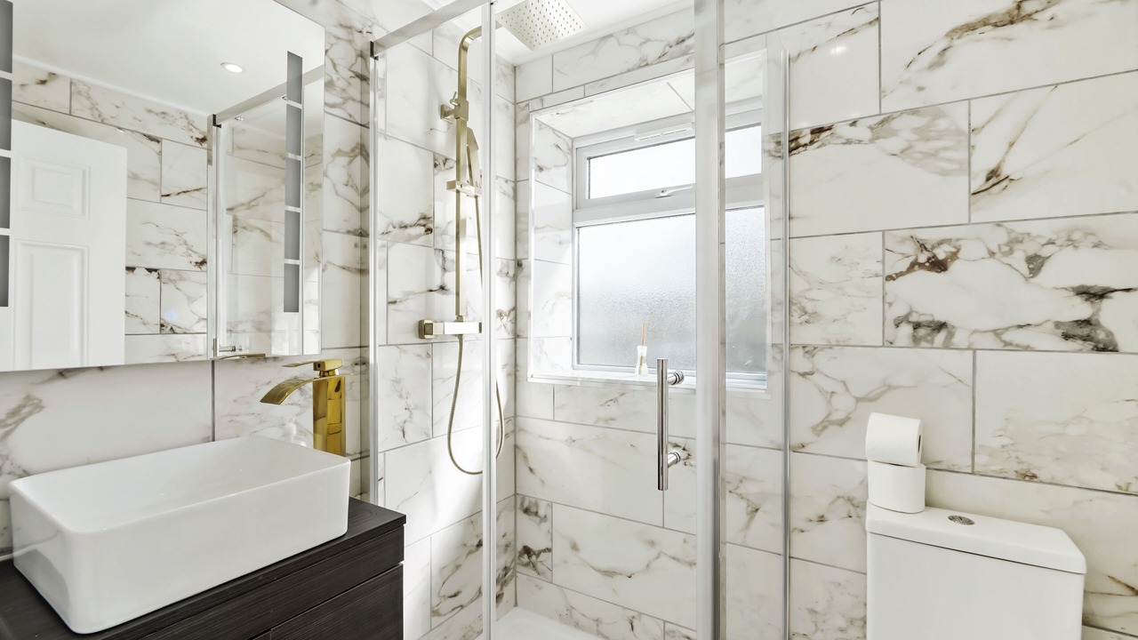 Photo of Bathroom in Barrow Gurney