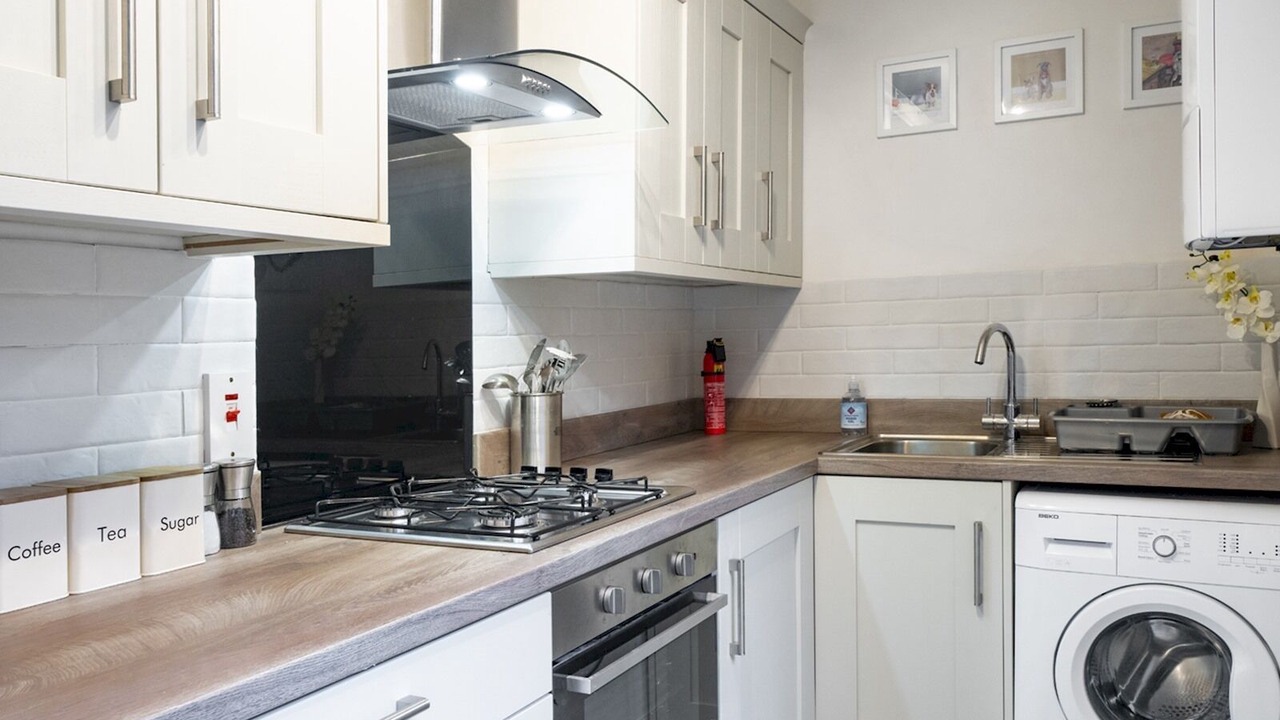 Photo of Kitchen in Belfast