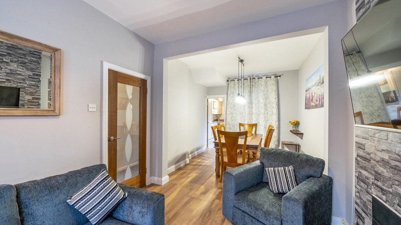 Photo of Livingroom in Belfast