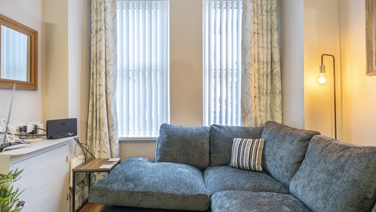 Photo of Livingroom in Belfast