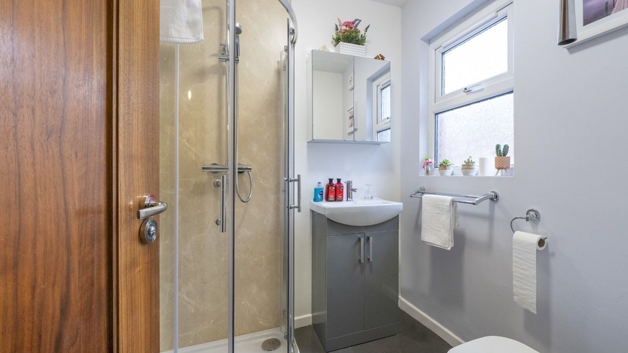 Photo of Bathroom in Belfast