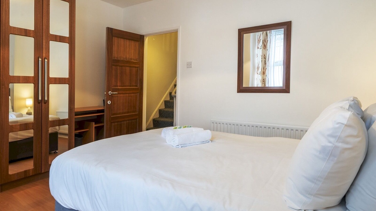 Photo of Bedroom in Belfast