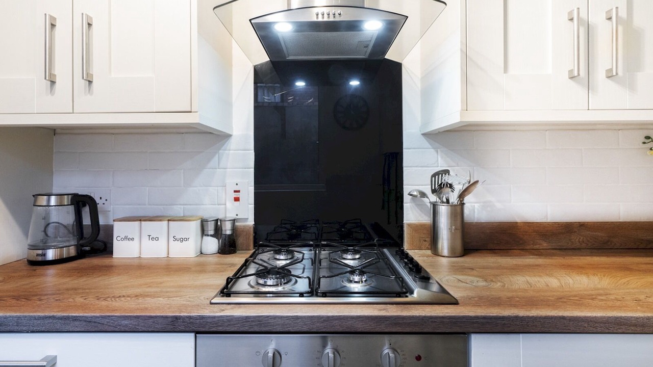 Photo of Kitchen in Belfast