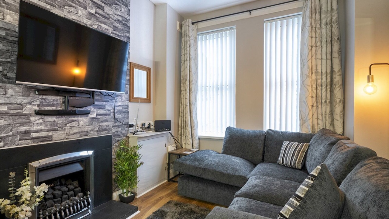 Photo of Livingroom in Belfast