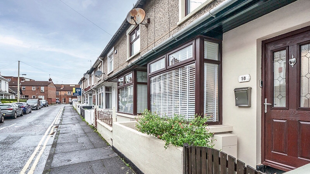 Photo of Outdoor in Belfast