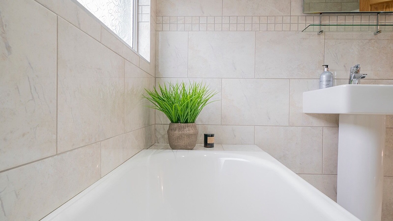 Photo of Bathroom in Belfast
