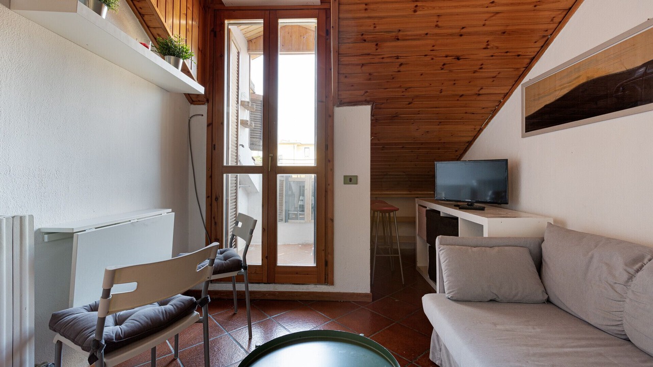 Photo of Livingroom in Acquabella