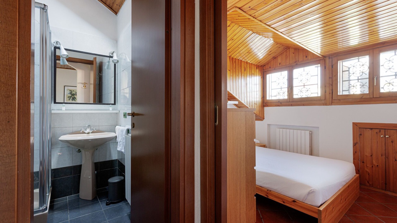 Photo of Bedroom in Acquabella