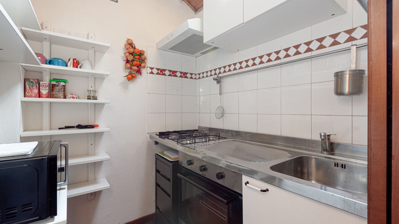 Photo of Kitchen in Acquabella