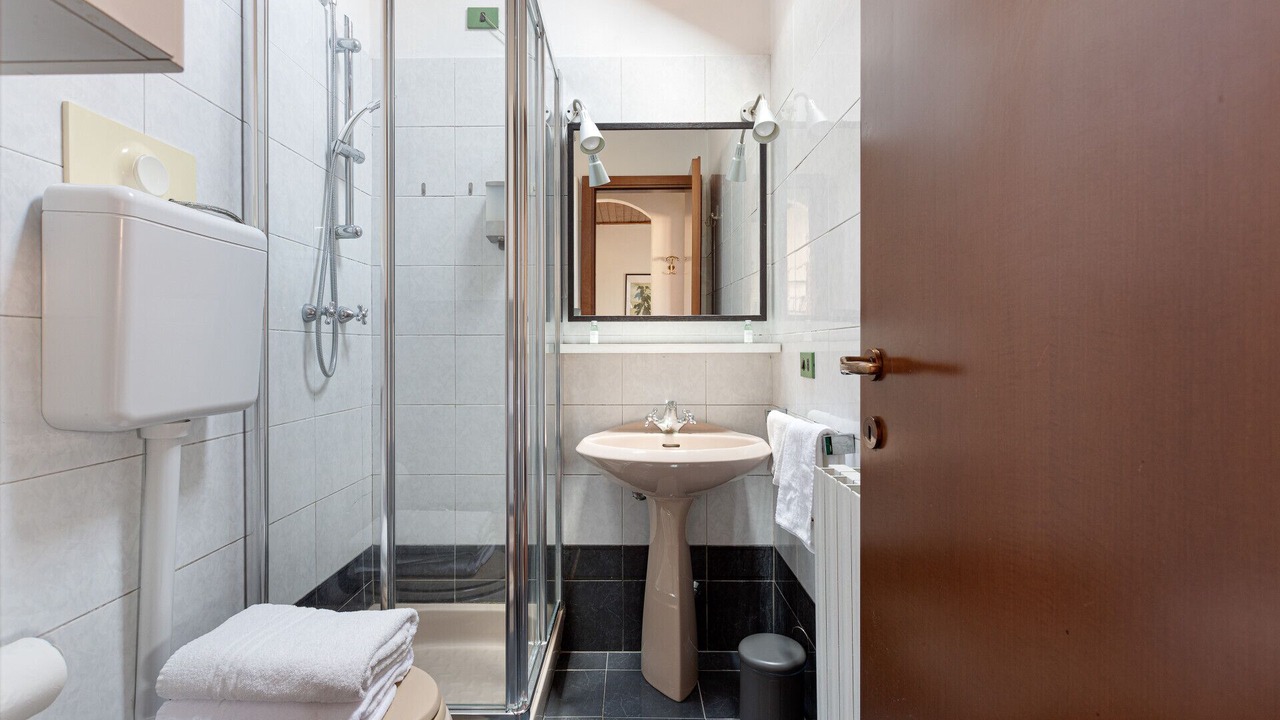 Photo of Bathroom in Acquabella