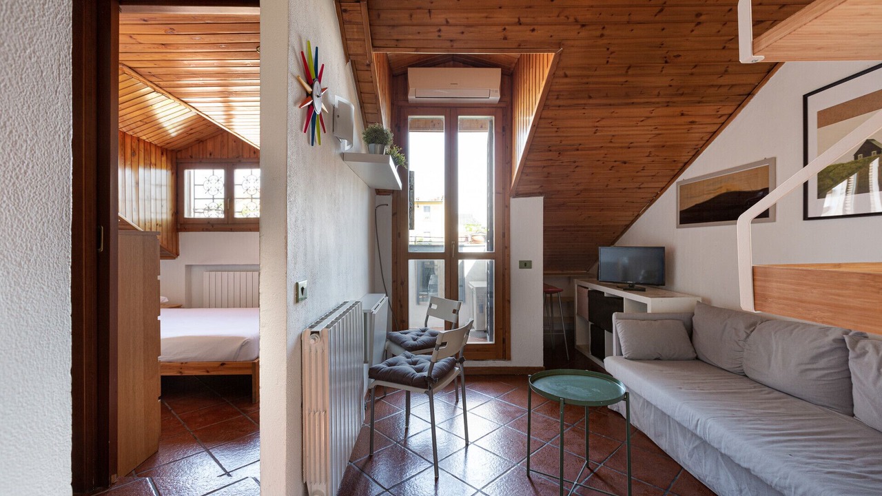 Photo of Bedroom in Acquabella