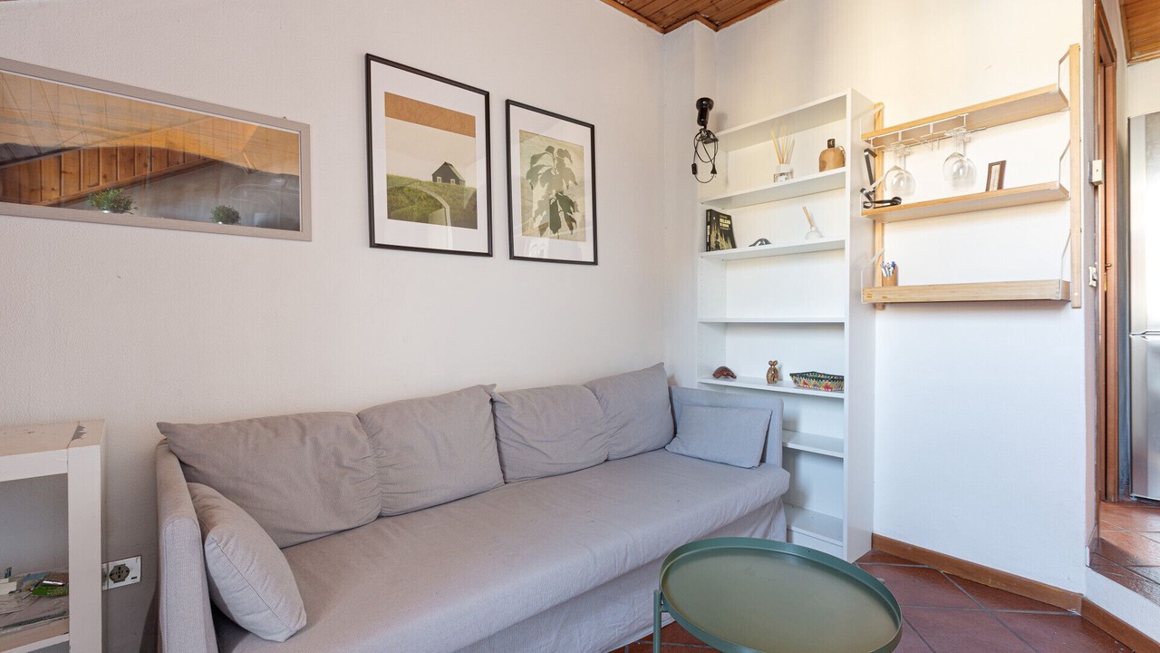 Photo of Livingroom in Acquabella