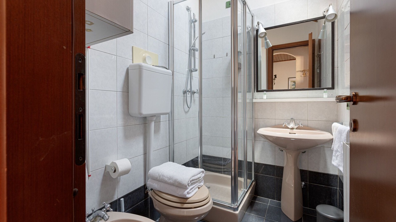 Photo of Bathroom in Acquabella