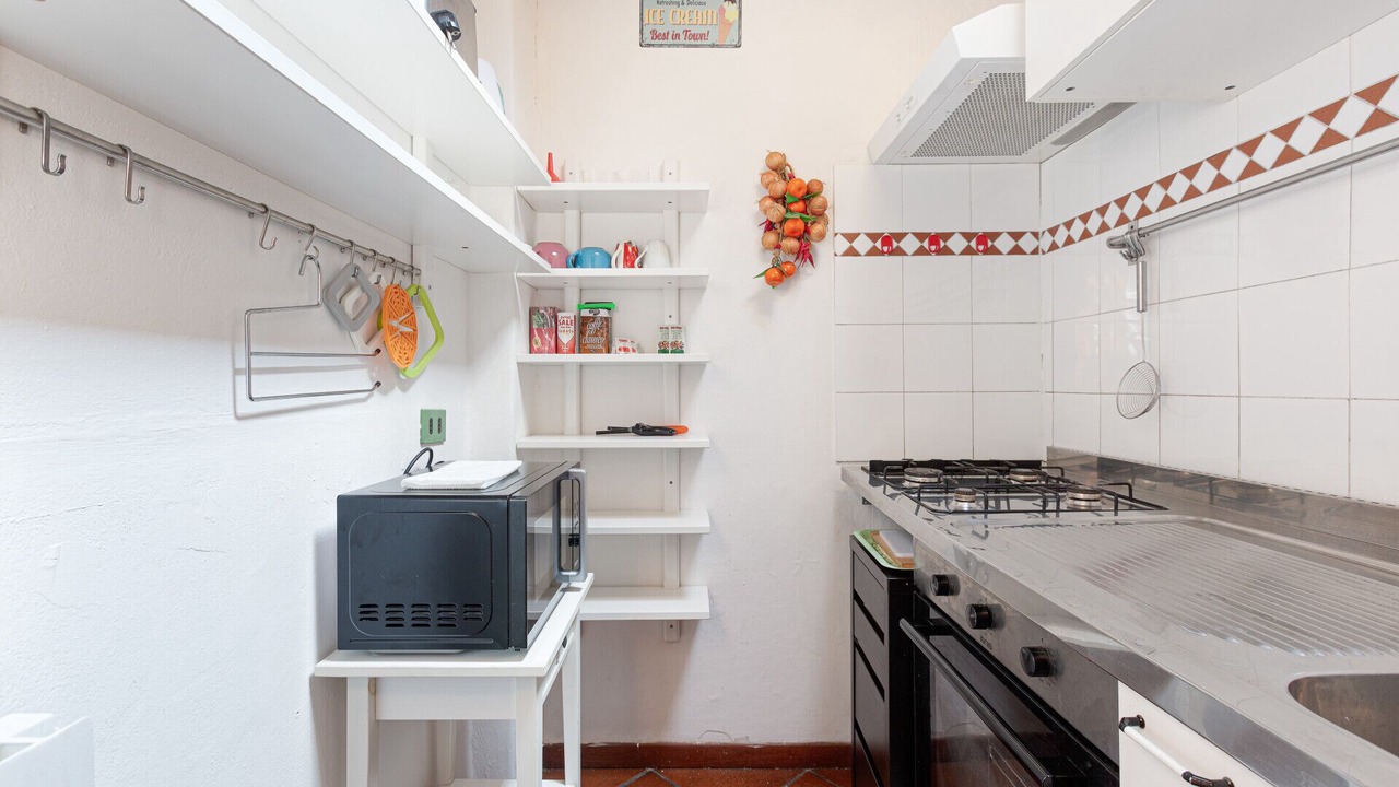 Photo of Kitchen in Acquabella