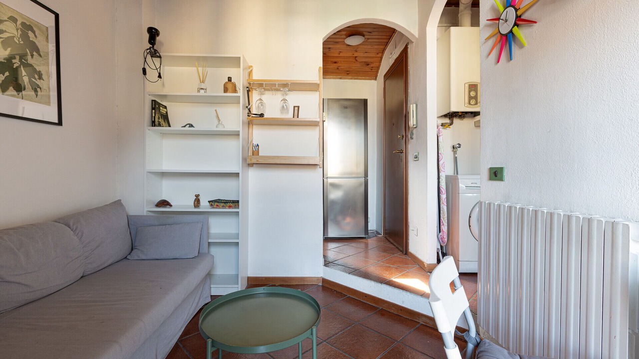Photo of Livingroom in Acquabella