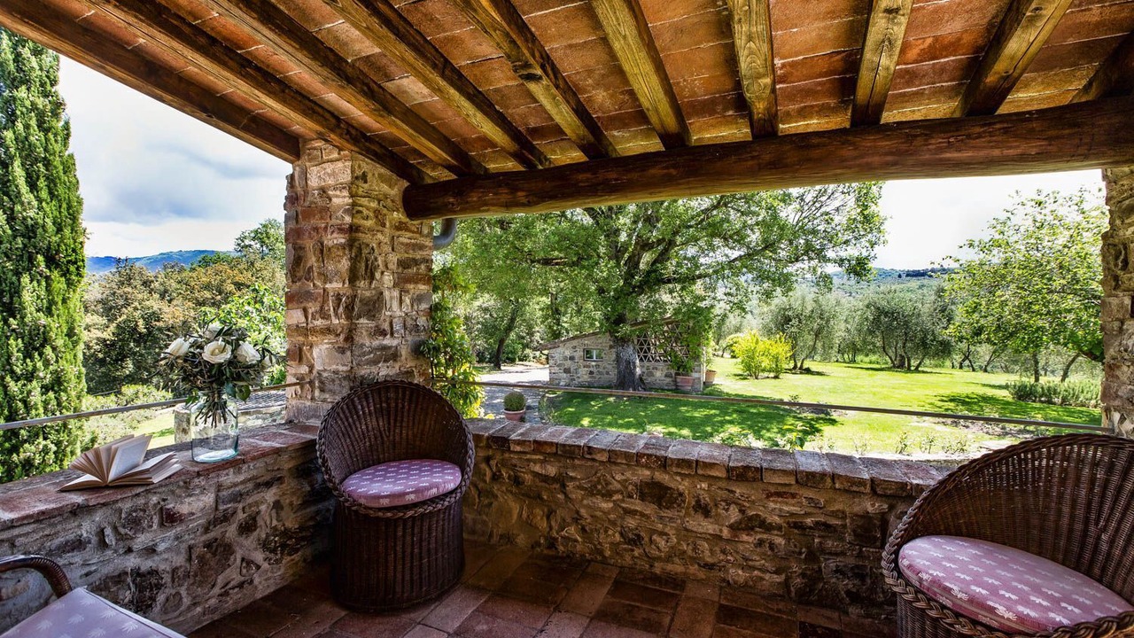 Photo of Others in Greve in Chianti