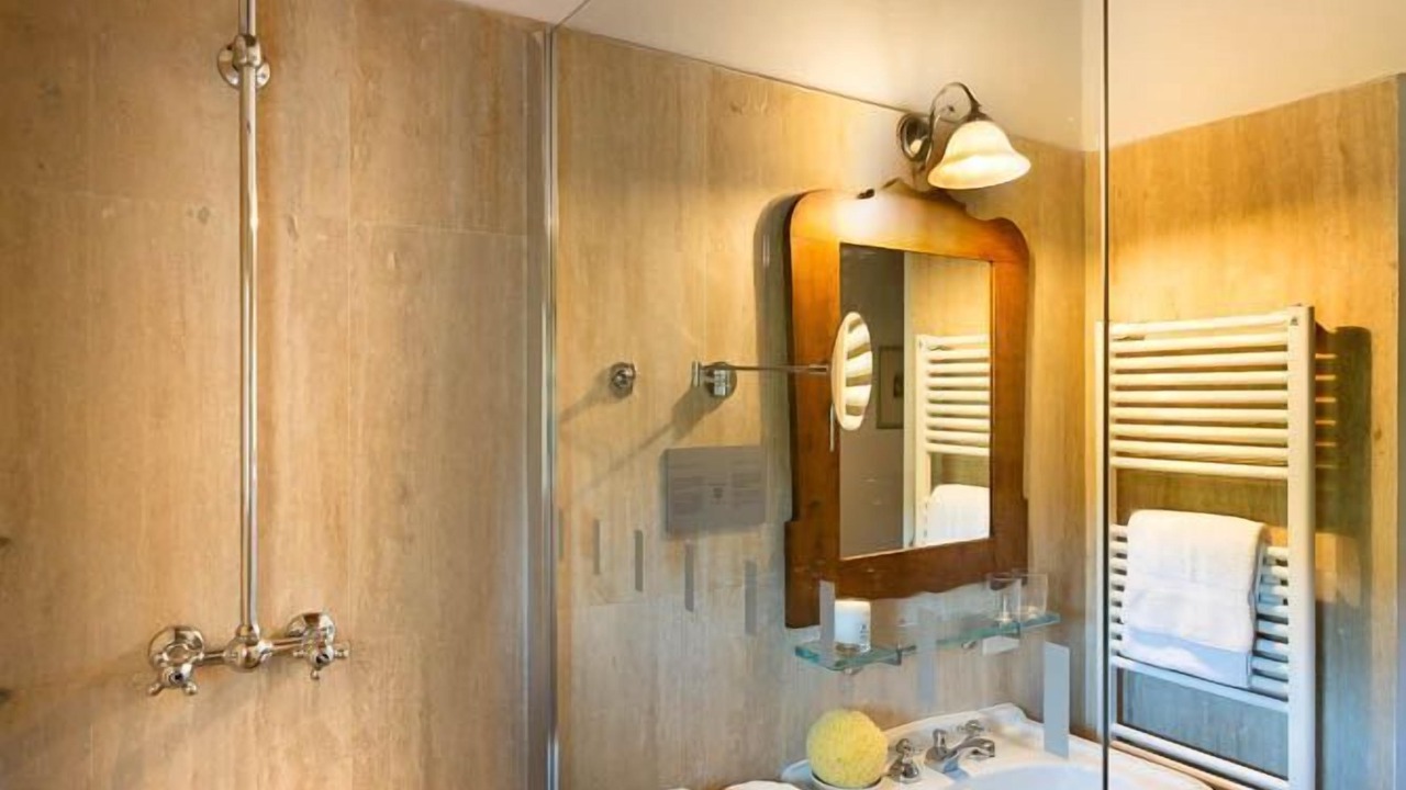 Photo of Bathroom in Greve in Chianti
