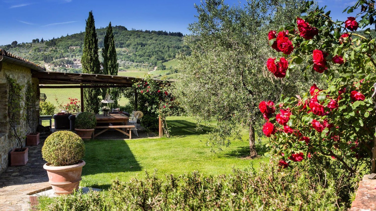 Photo of Others in Greve in Chianti