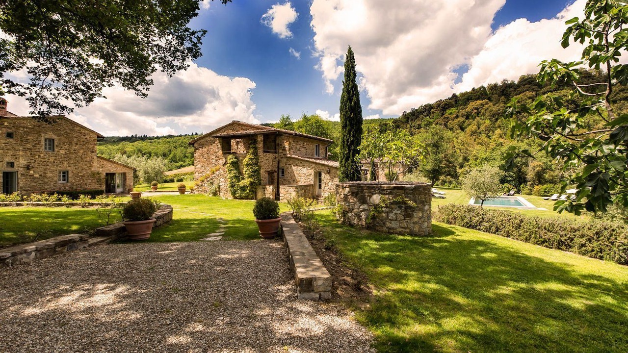 Photo of Others in Greve in Chianti