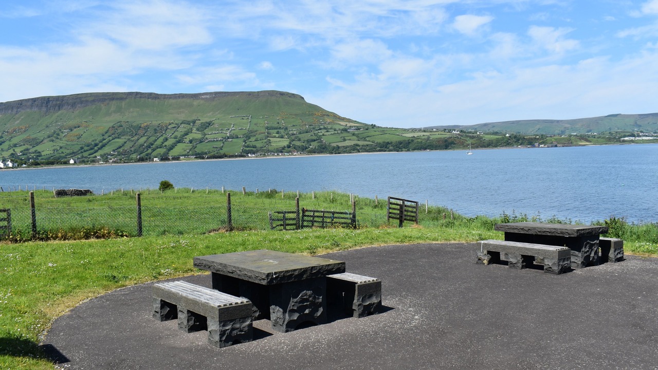 Photo of Outdoor in Waterfoot