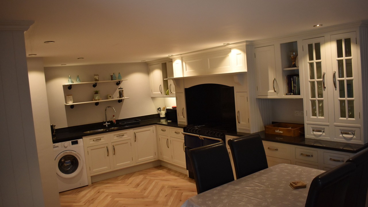 Photo of Kitchen in Waterfoot
