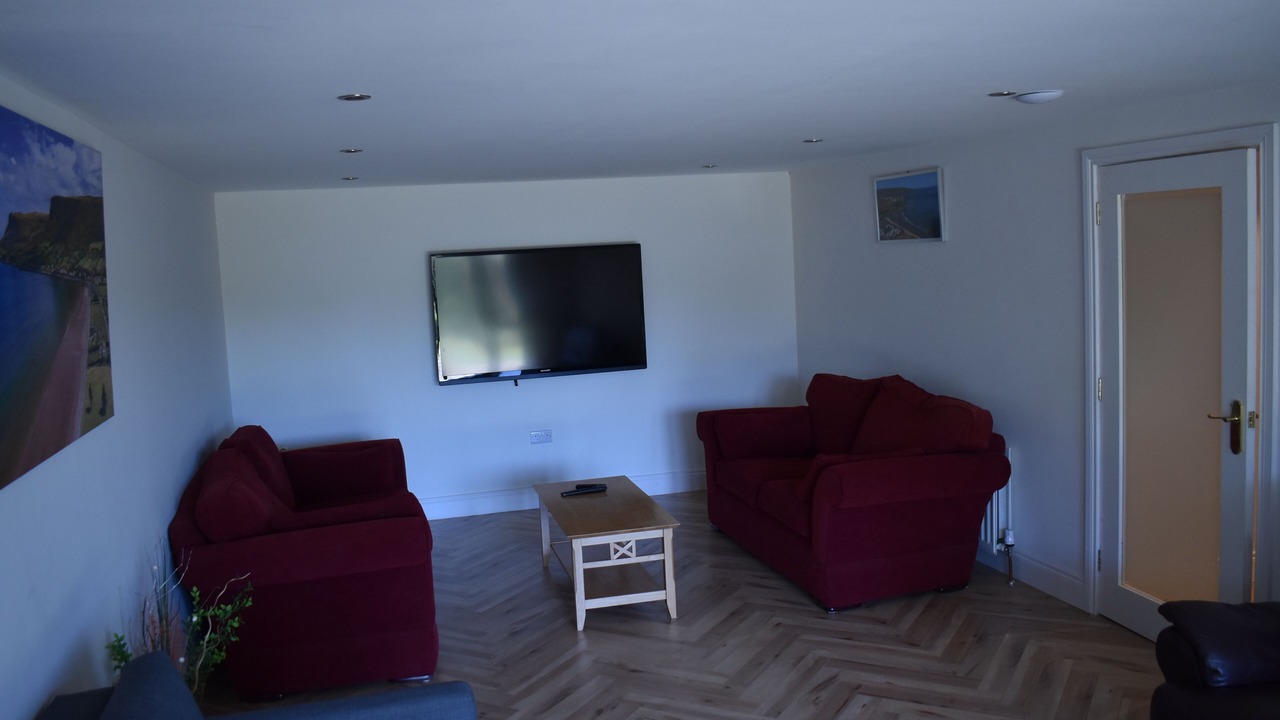Photo of Livingroom in Waterfoot