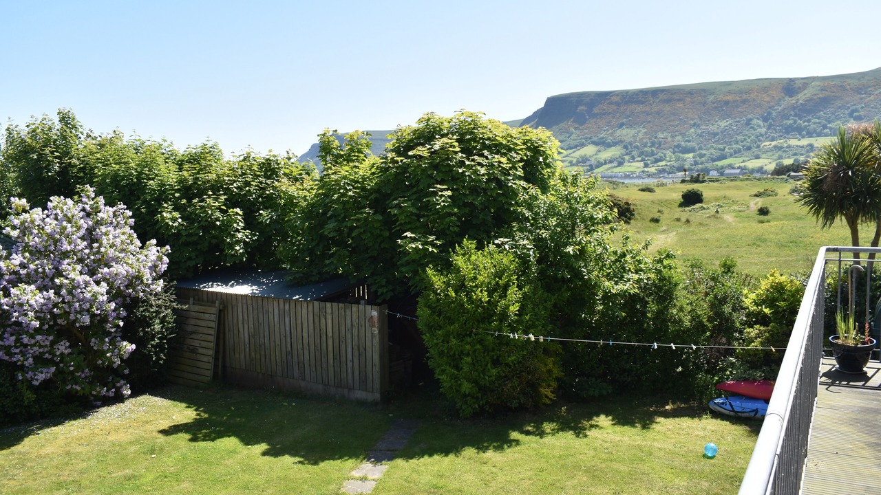 Photo of Outdoor in Waterfoot