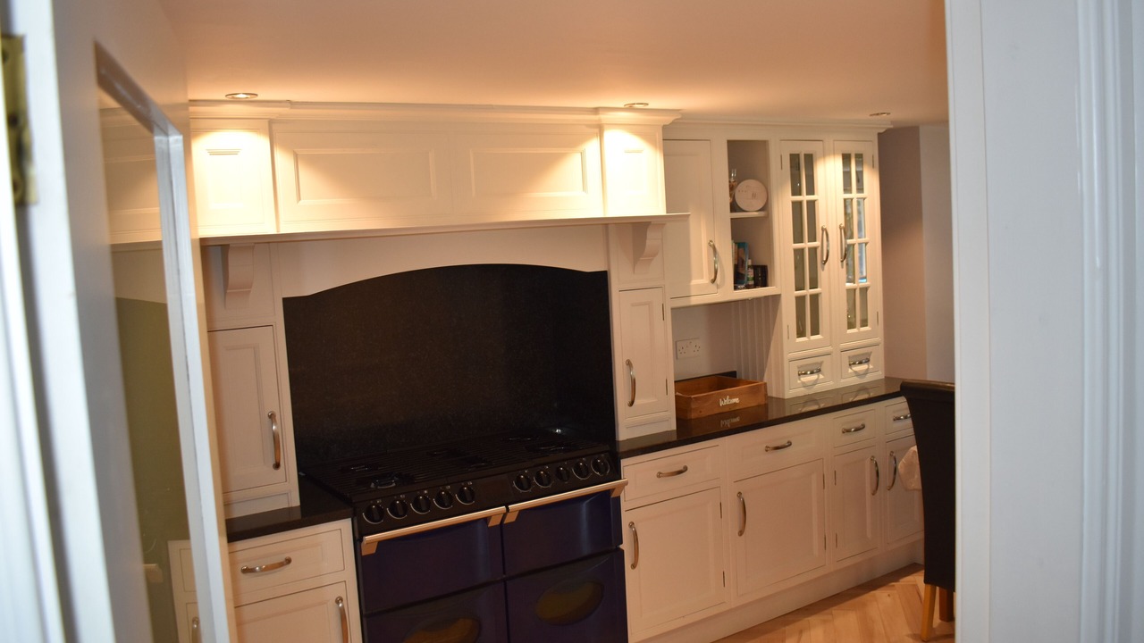 Photo of Kitchen in Waterfoot